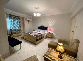Nasr city hosting